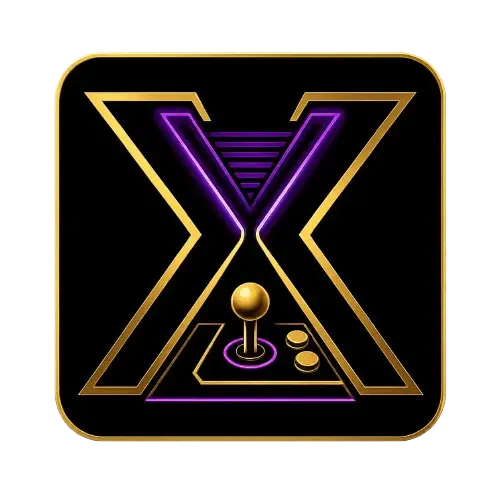 ArcadeX icon