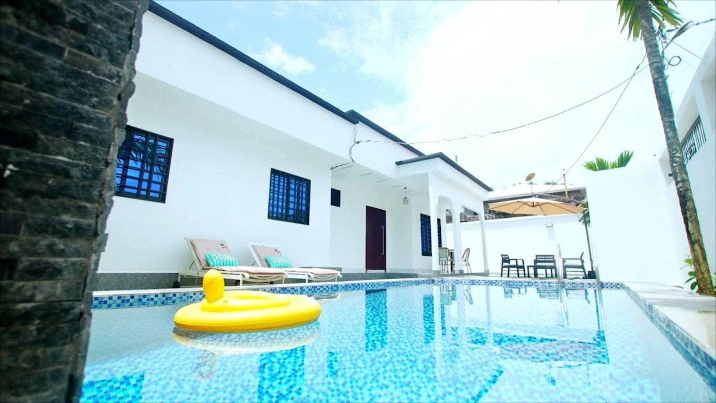 Villa meublée à louer à Douala - 240000 FCFA/Jour