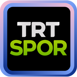 TRT Spor HD
