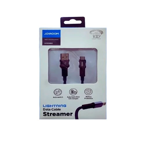 joyroom S-1224n3 - ISO - كابل