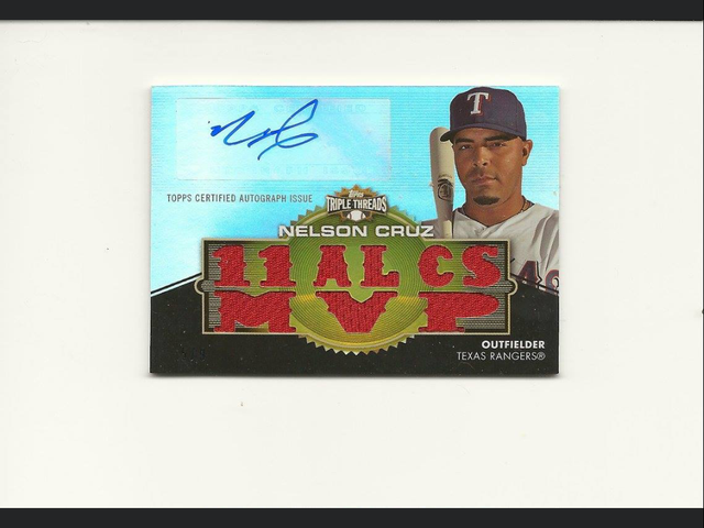 2012 Topps Triple Threads Nelson Cruz Jersey Autograph.png