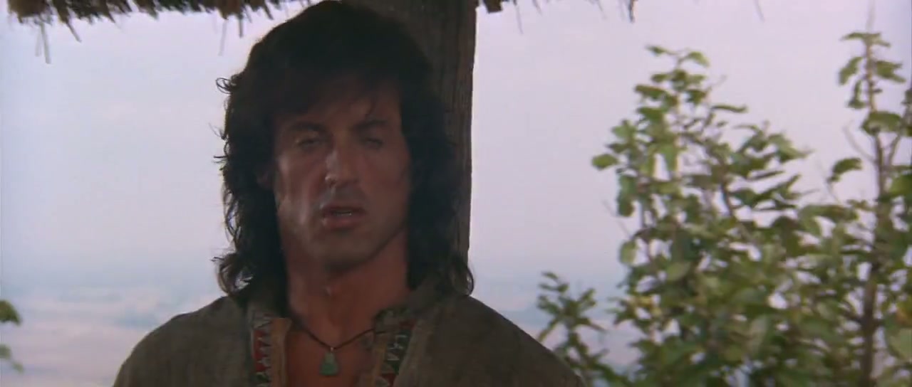 Rambo III Screenshot