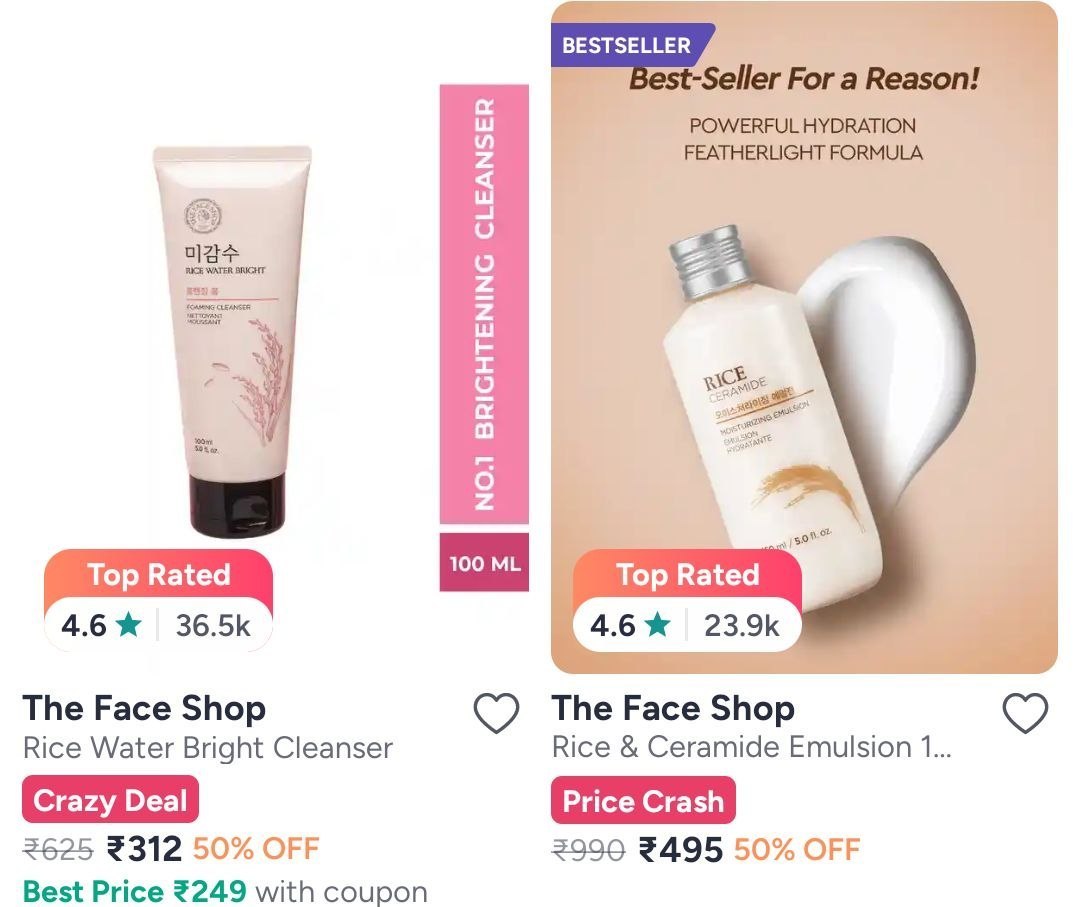 Last Few Hours – Huge Discount Get 50% OFF Today