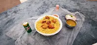 مـطعم نـكهة الحـا شـي