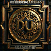 DU Obsessed Gamr420