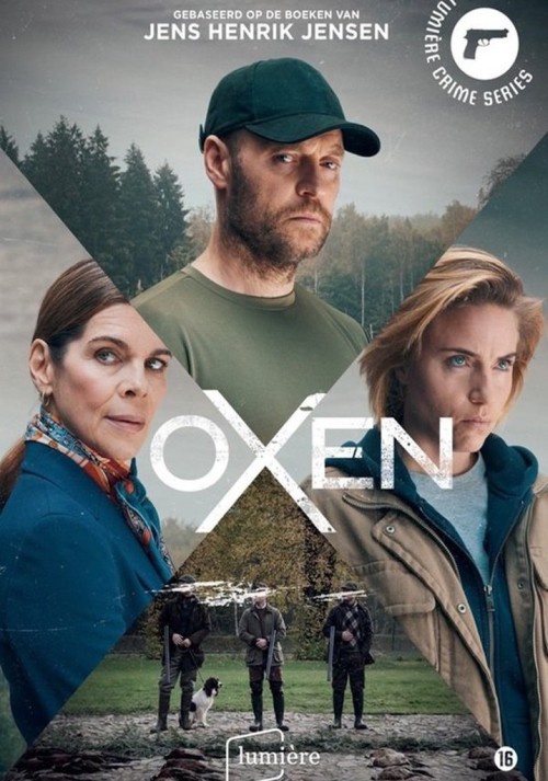 Oxen (2023) (Sezon 1) MULTi.1080p.WEB-DL.AAC2.0.H264-Ralf / Lektor i Napisy PL