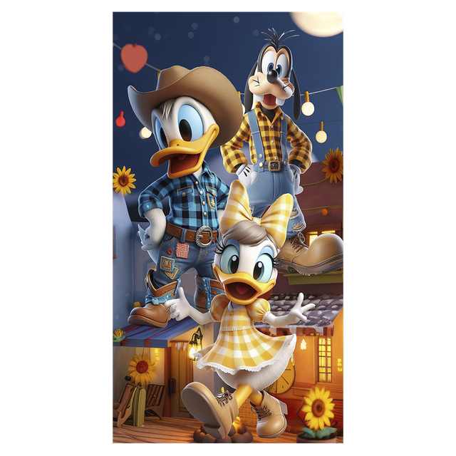 305003-Minnie-Fazendinha