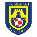 NK Mladost Sućura logo