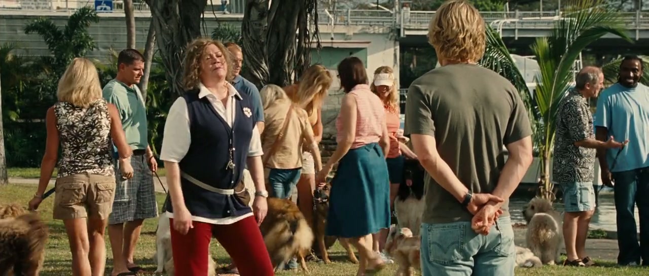 Marley & Me Screenshot