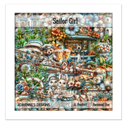 Sailor Girl 1