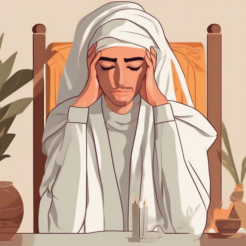 الصداع النصفي (الشقيقة): الأسباب والعلاج - Migraine Relief الصداع النصفي (الشقيقة): الأسباب والعلاج - Migraine Relief