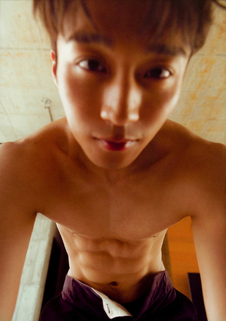 andybian goodboy 58