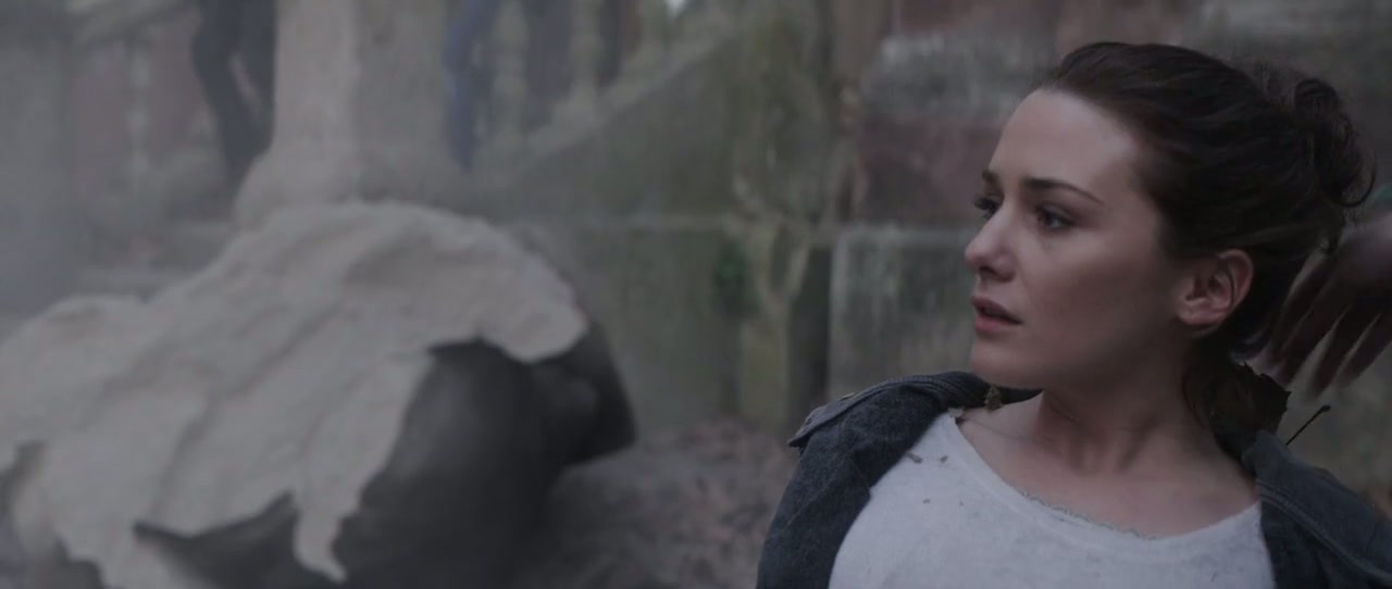 Fallen Screenshot