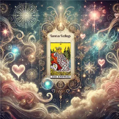 The Empress: A Symbol of Emotional Balance