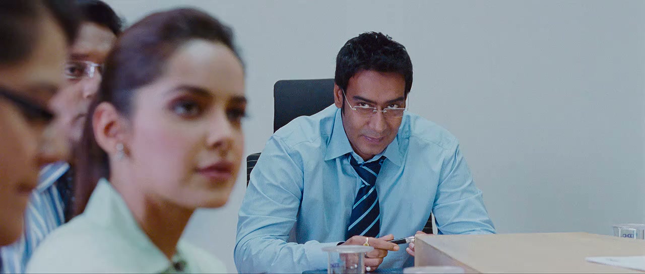 Dil Toh Baccha Hai Ji Screenshot