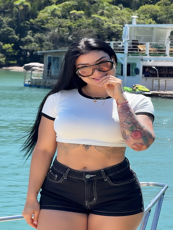 Marian Gomez😳