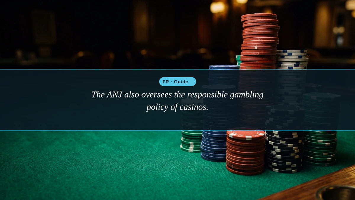 Casino en ligne argent réel en France : chiffres, cadre et limites