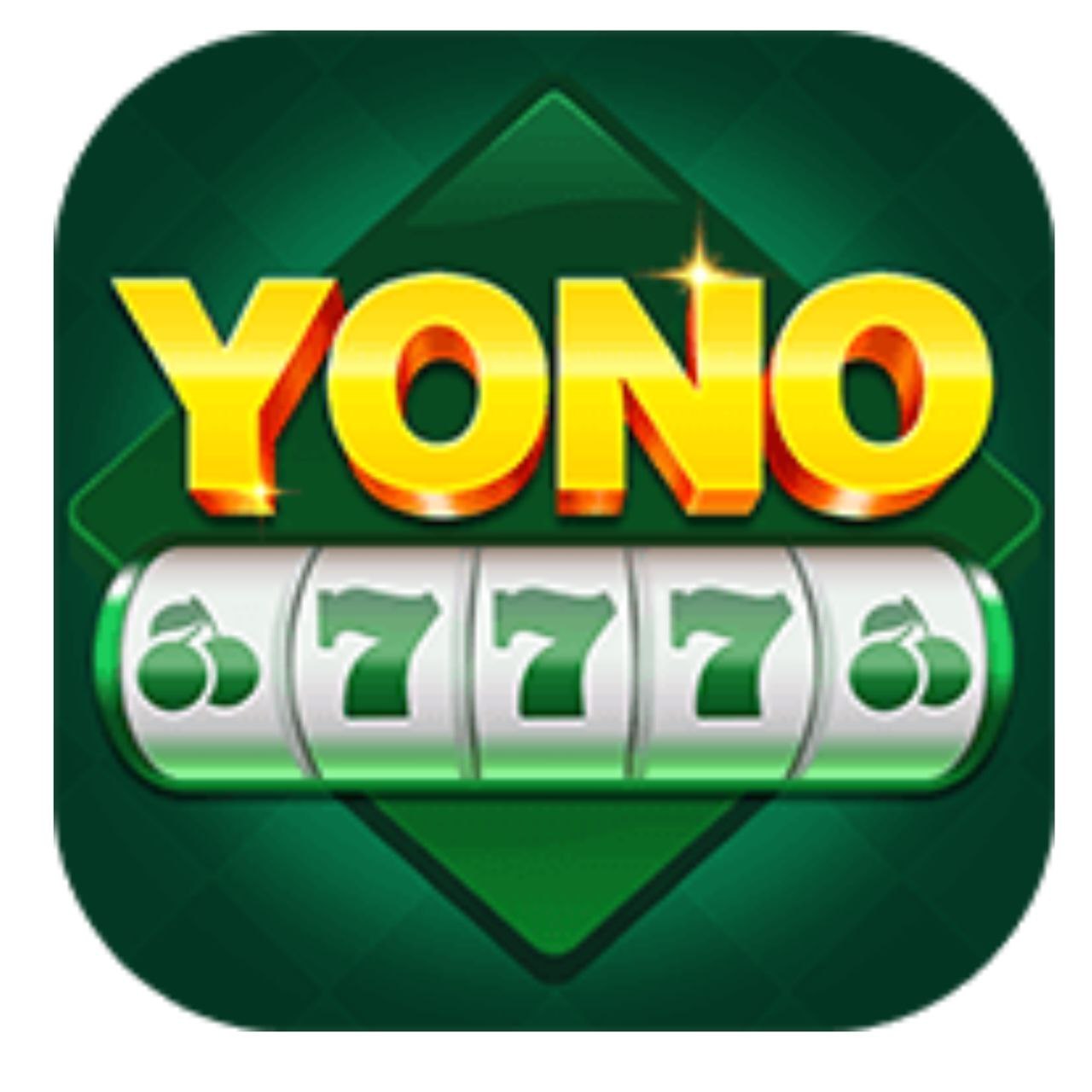 Yono 777 Logo