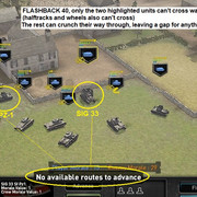 Walls cross