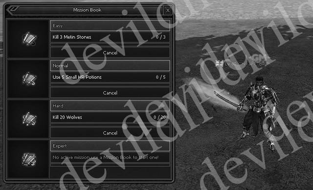 [VÂND/SELL] SERVERFILE REBORNIA - CLASSIC 0-99 - 0 SYSERR - 0 MEMORY LEAK - OLDSCHOOL GAMEPLAY WITH 101% QoL SYSTEMS - Mesaj 1 - Imagine 18