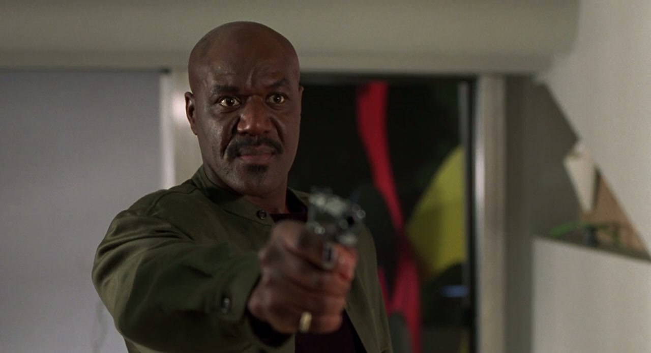 Get Shorty Screenshot
