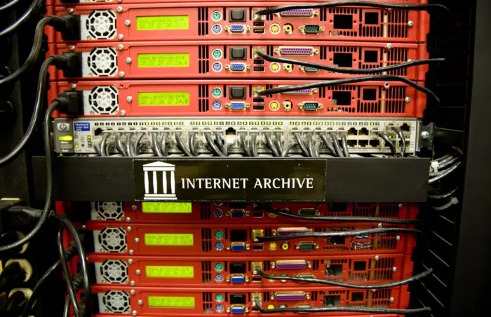 Local News Outlets Restrict Access to Internet Archive