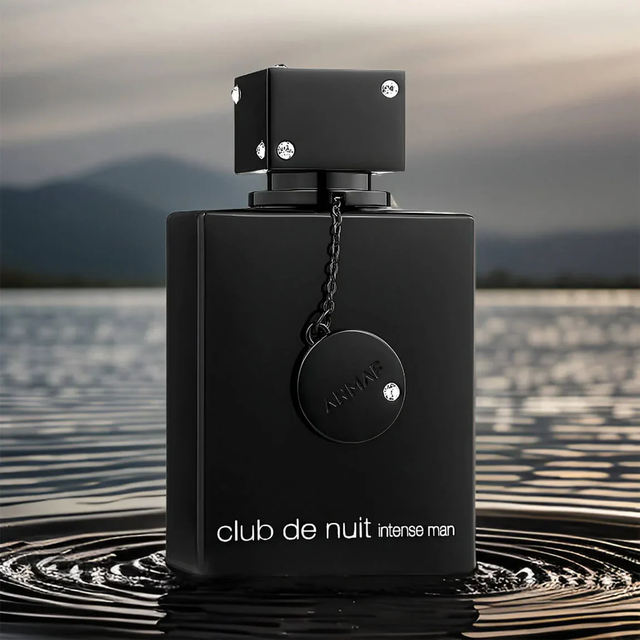 Club de Nuit Intense Man Armaf