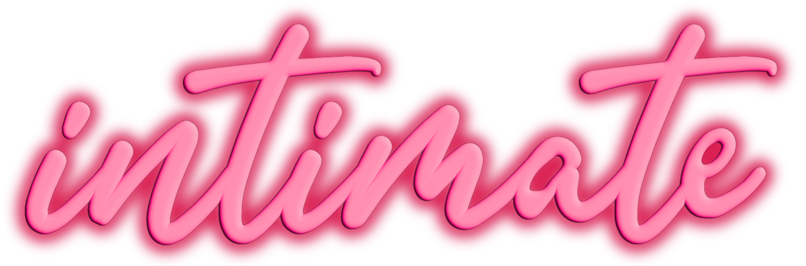 intimate