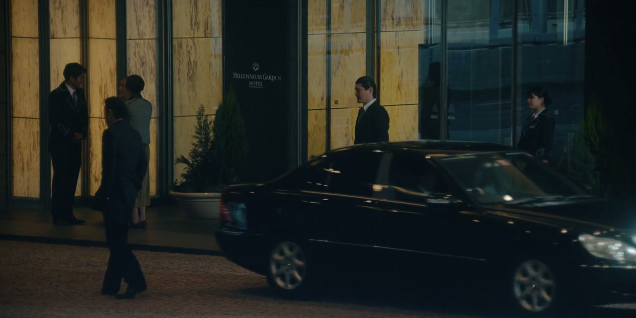Tokyo Vice Screenshot