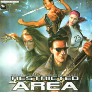 Restricted Area 1Fr
