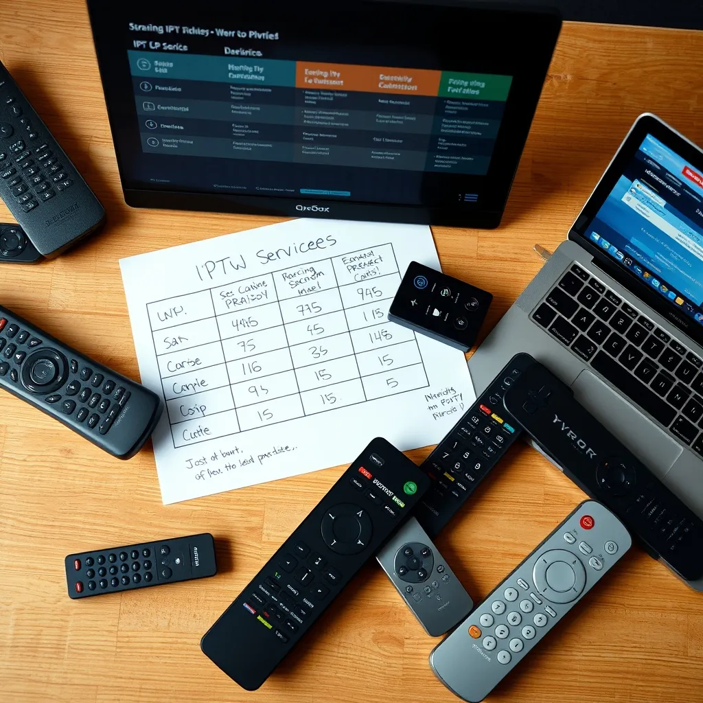5 Critical IPTVGo Mistakes You Must Avoid in 2026 - Image 2