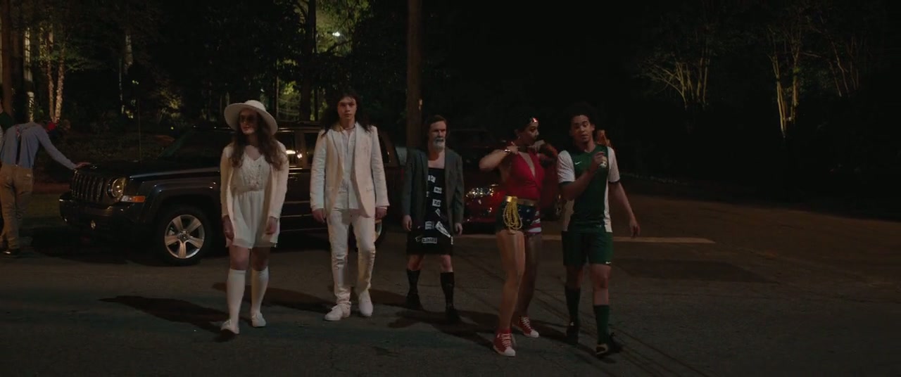 Love, Simon Screenshot