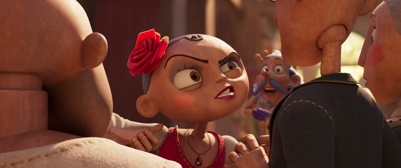 The Inseparables Screenshot