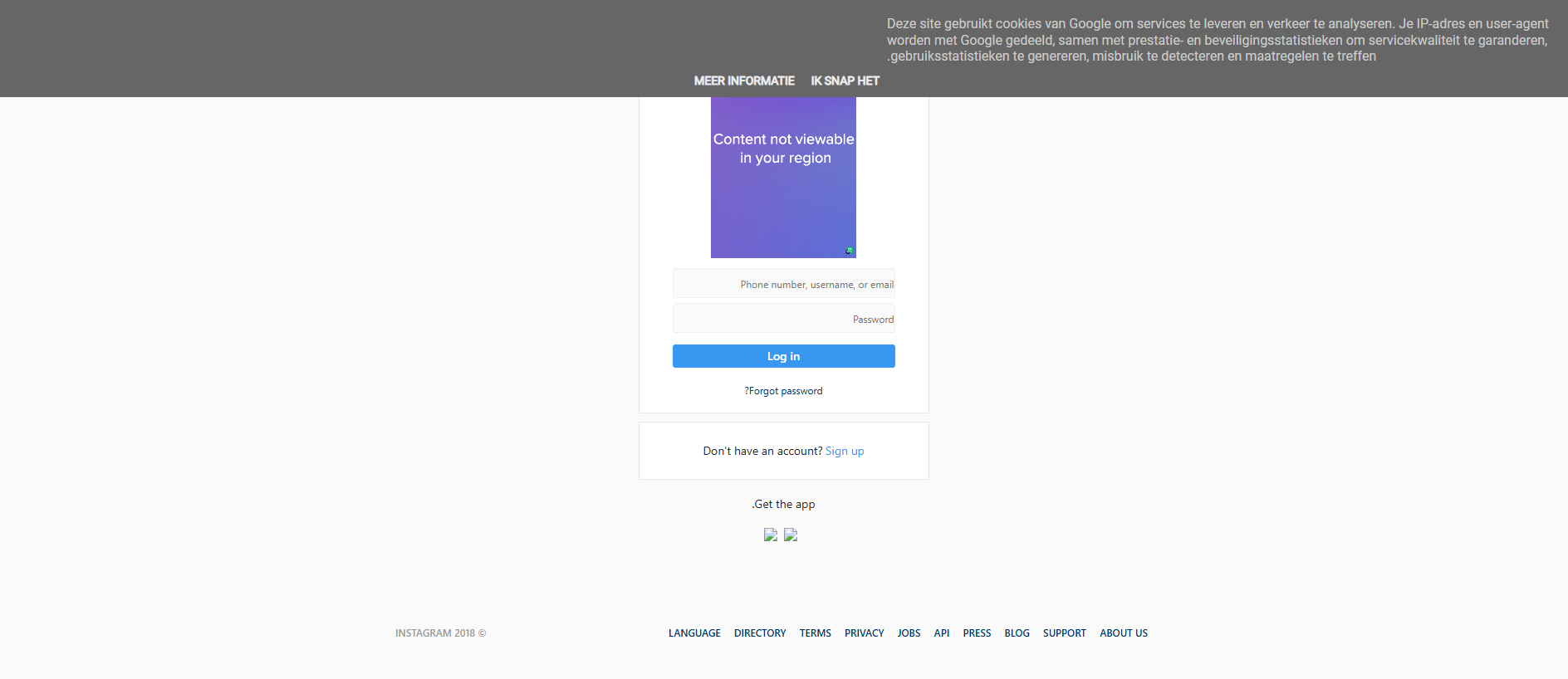 Screenshot of 10000mutual.blogspot.com