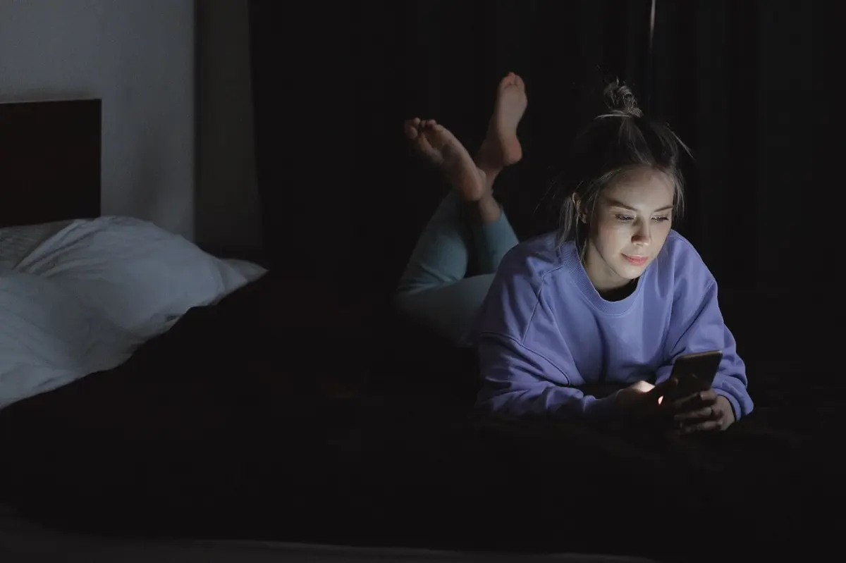 Sleep Matters for Young Adults