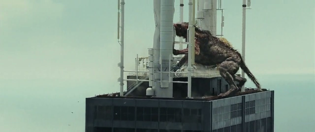 Rampage Screenshot