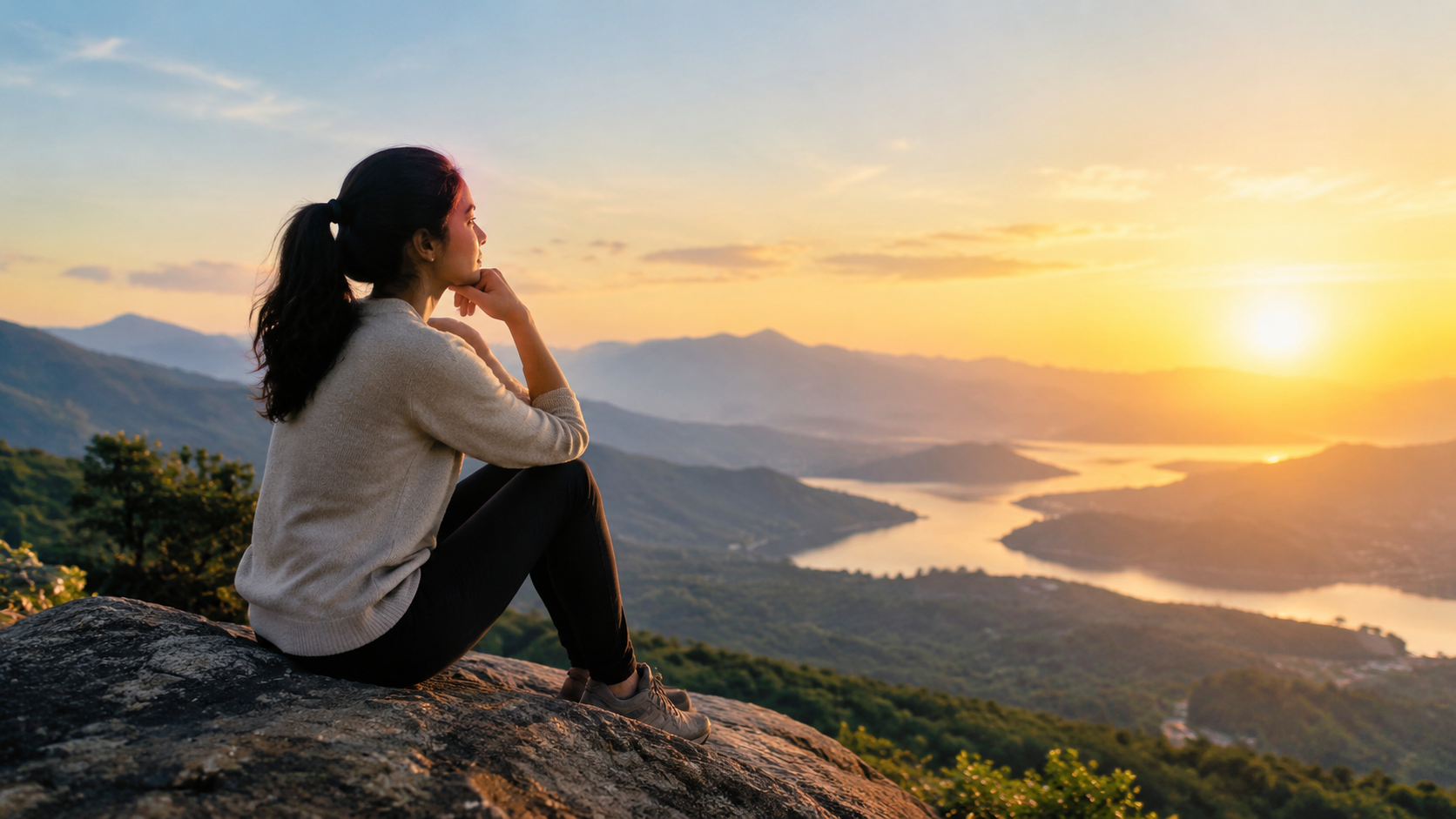 Why Mindset Work Is the Ultimate Investment