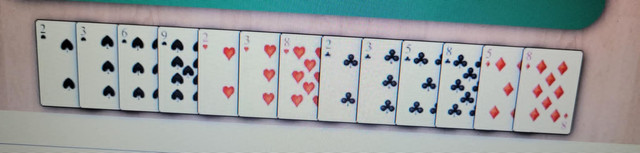 hand