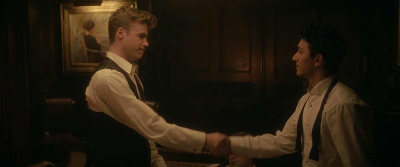 A New York Story Screenshot