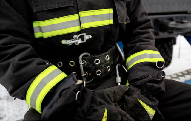 The Essential Benefits of Utilizing High-Quality Fire Line Equipment