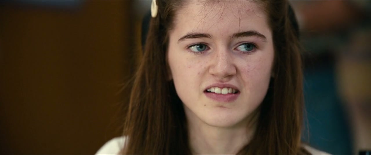 Out of My Mind Screenshot