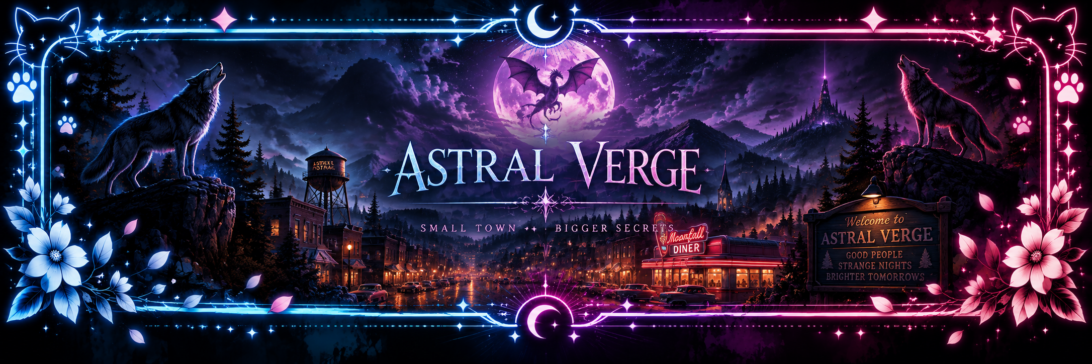 Astral Verge