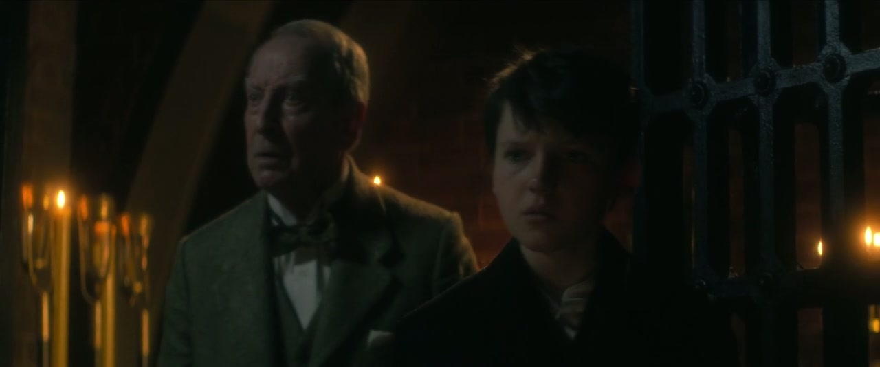 The Sandman Screenshot