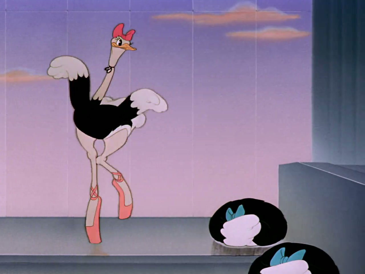 Fantasia Screenshot