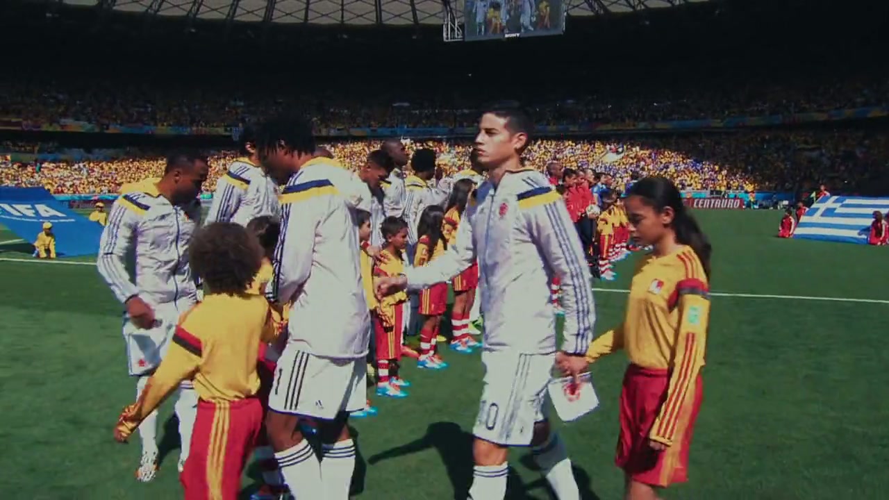 James. Screenshot