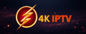 Flash 4K IPTV