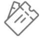 Ticket Icon