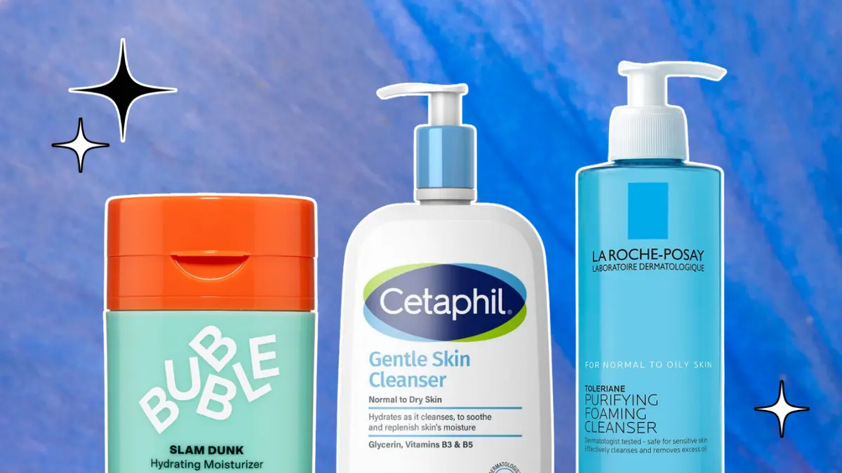 Top Skincare Products Recommended by Dermatologists