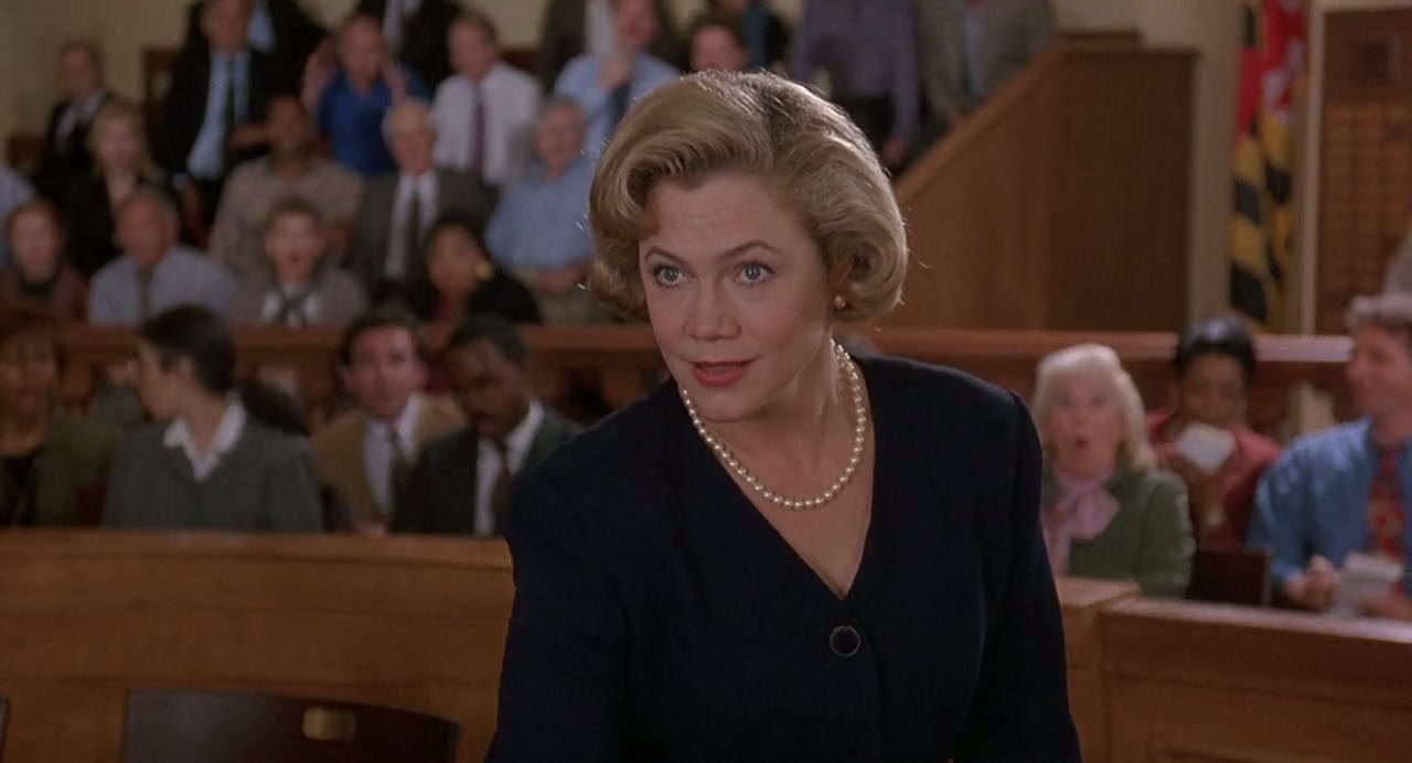 Serial Mom Screenshot