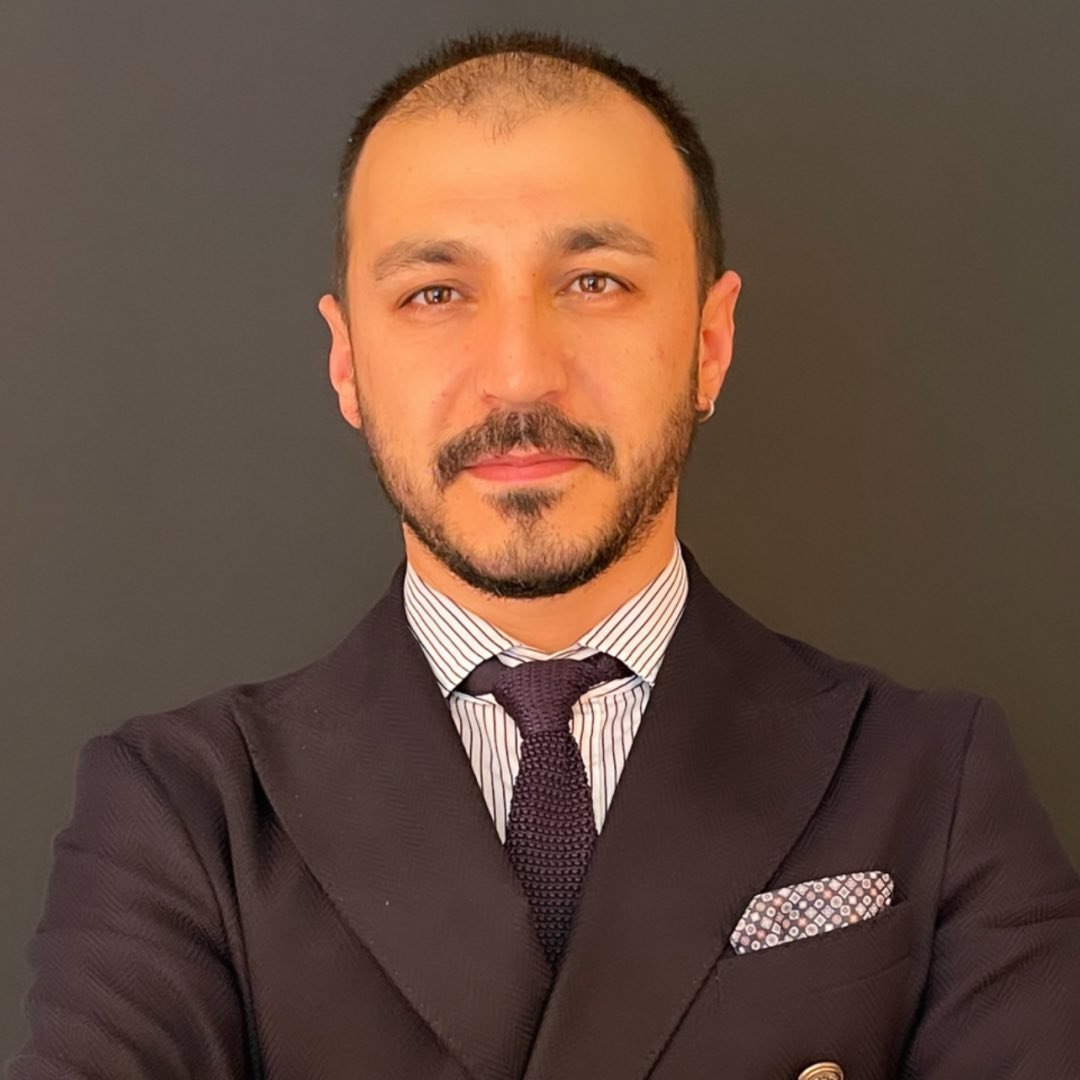 Dr. Baver Şimşek